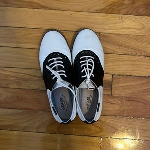 Eastland Saddle Shoes